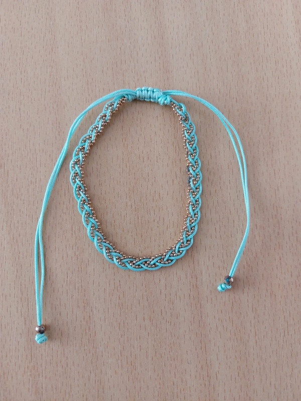 Náramky - rôzne - 2