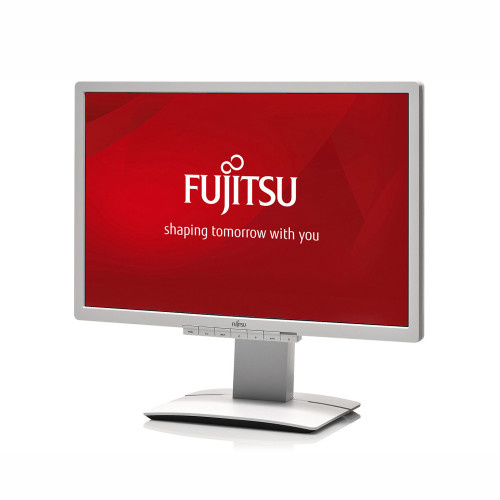 Počítač Fujitsu Celsius/i5-4690/128GB SSD/16GB DDR3 + LCD - 2