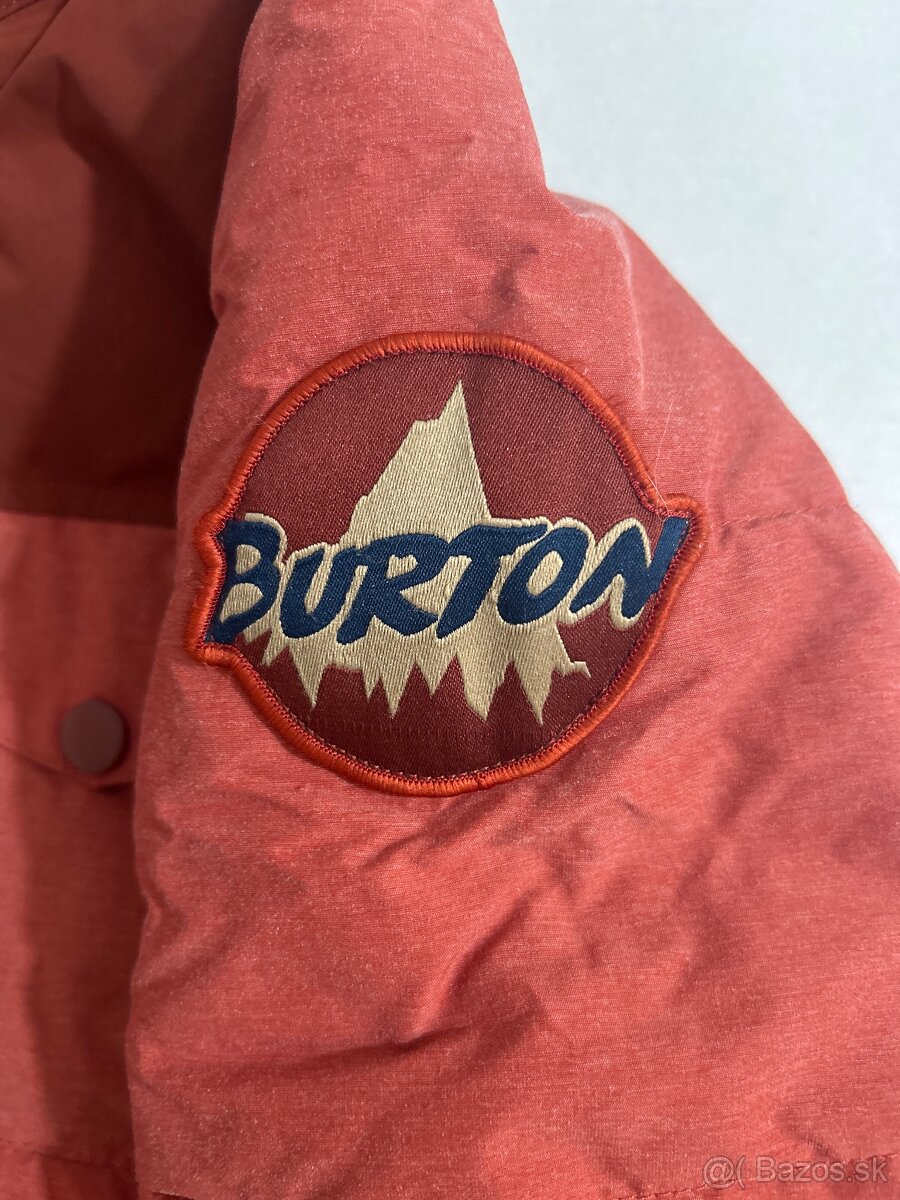 Detská bunda BURTON - 2