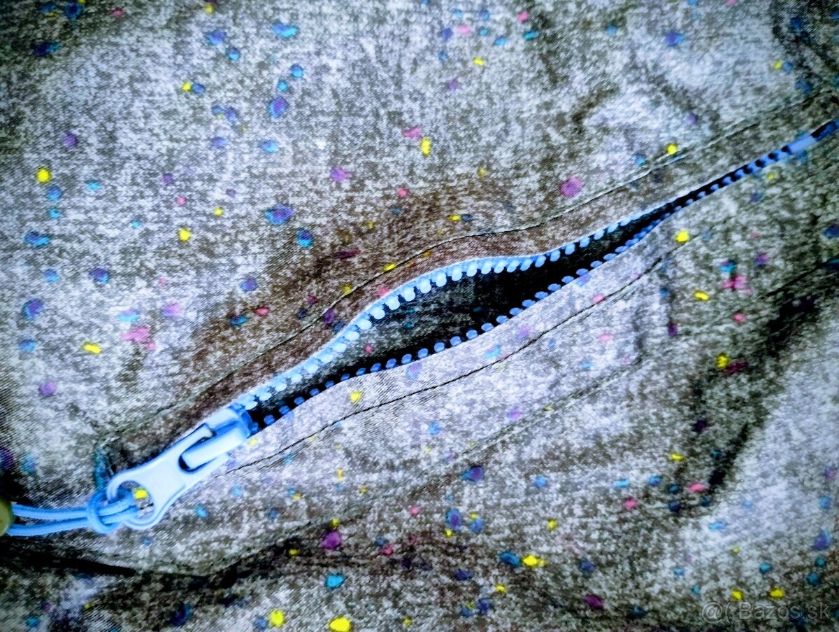 Detska zimna vetrovka - 2