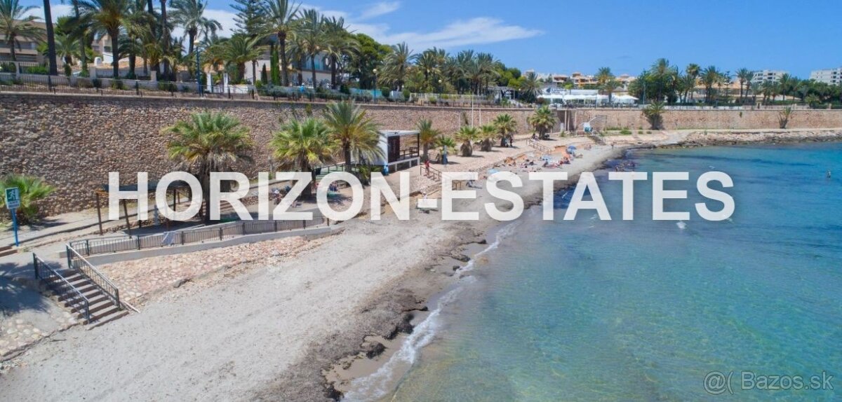 MODERNÍ 3+kk (75 m²) | VÝHLED NA MOŘE | Punta Prima - 2