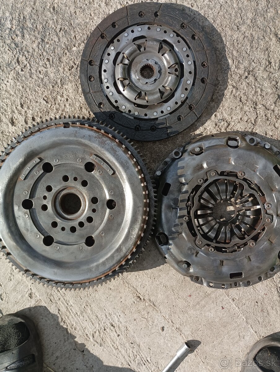 Ford Mondeo TDCi - 2