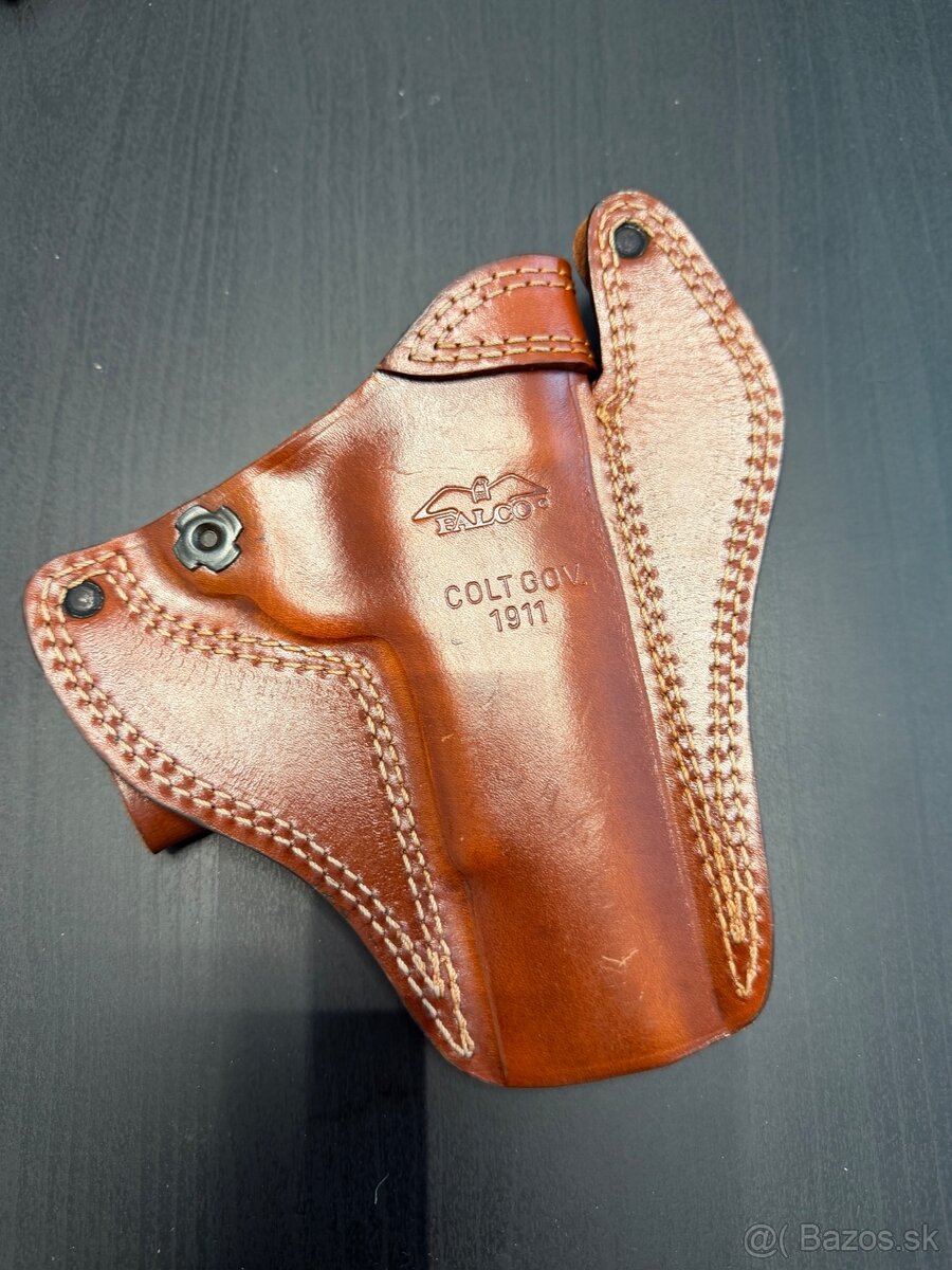Predám puzdra pre 1911 - 2