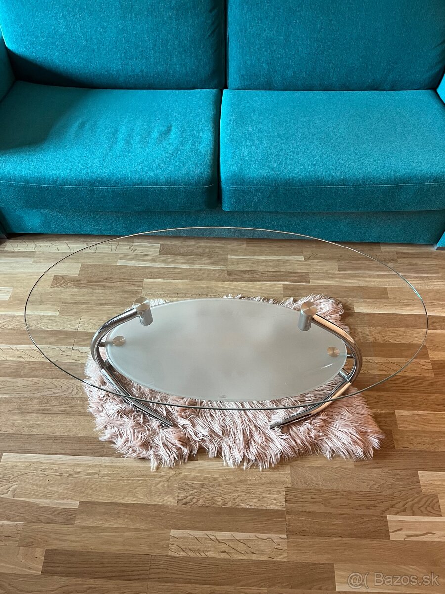 Konferenčný stolík - 2