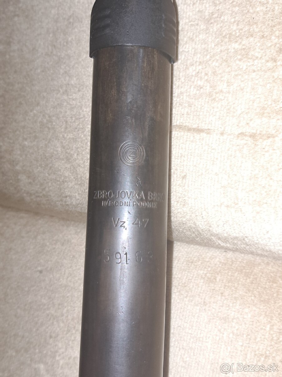 Vzduchovka vz47 - 2