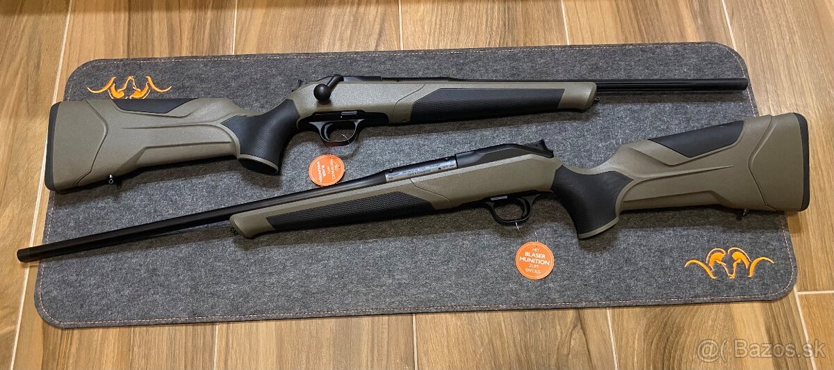 Blaser R8 professional 2.0 - 2