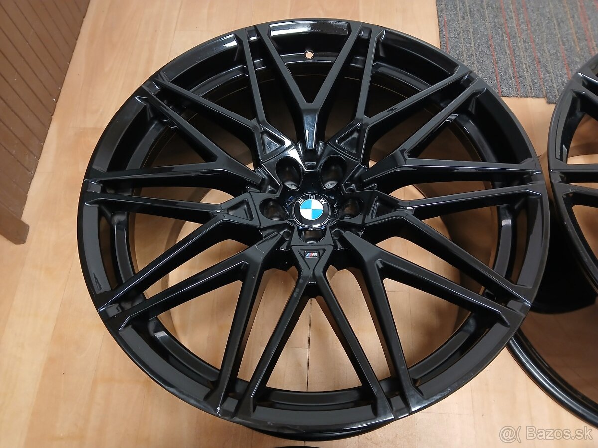 Bmw r21-22 original, styling 818M - 2