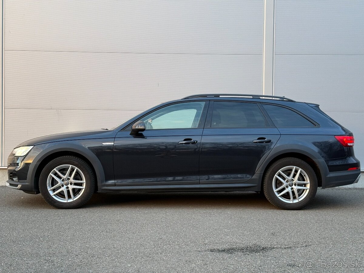 Audi A4 Allroad 2.0 TDI Quattro |ACC | Pano |Virtual | DPH | - 2