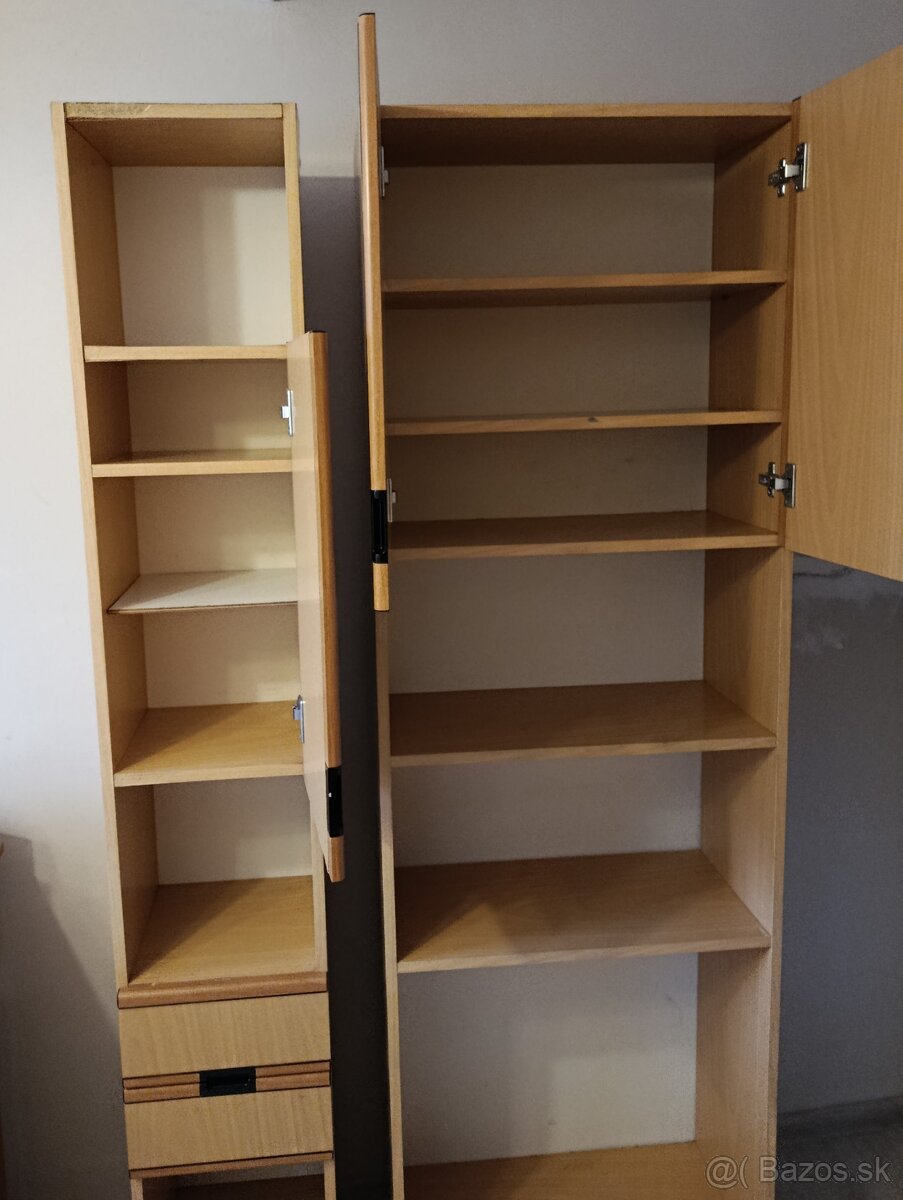 Starší nábytok - 2