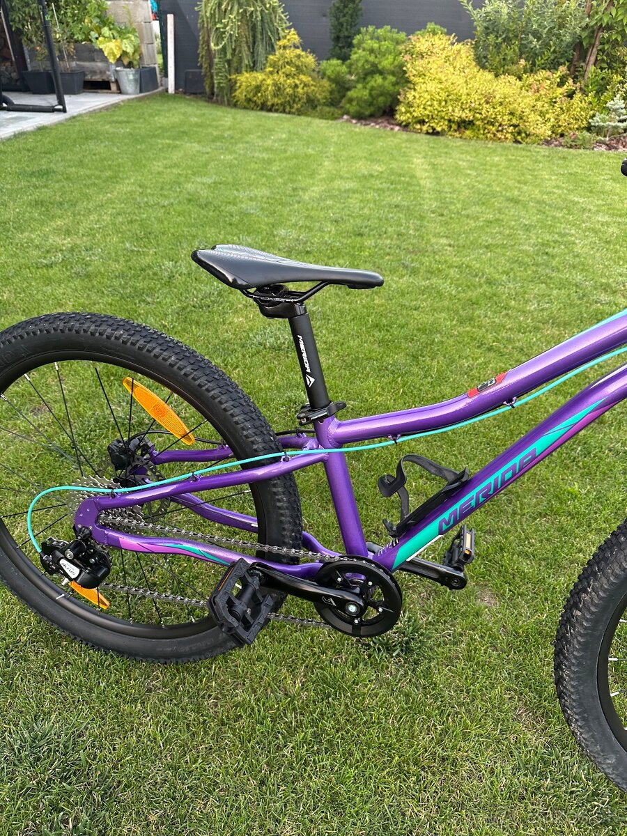 Merida MATTS J.24 - 2