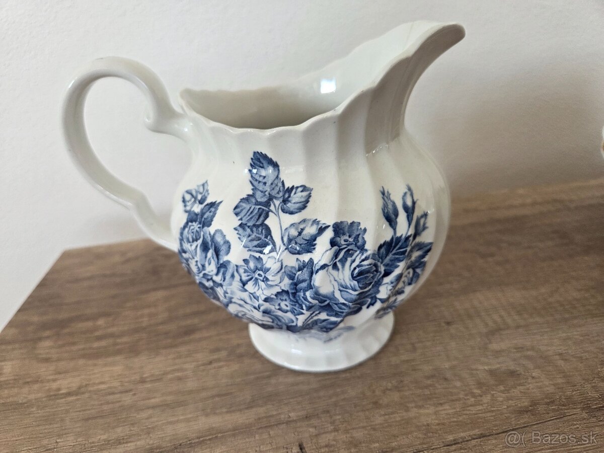 Predam rozne misy - 2