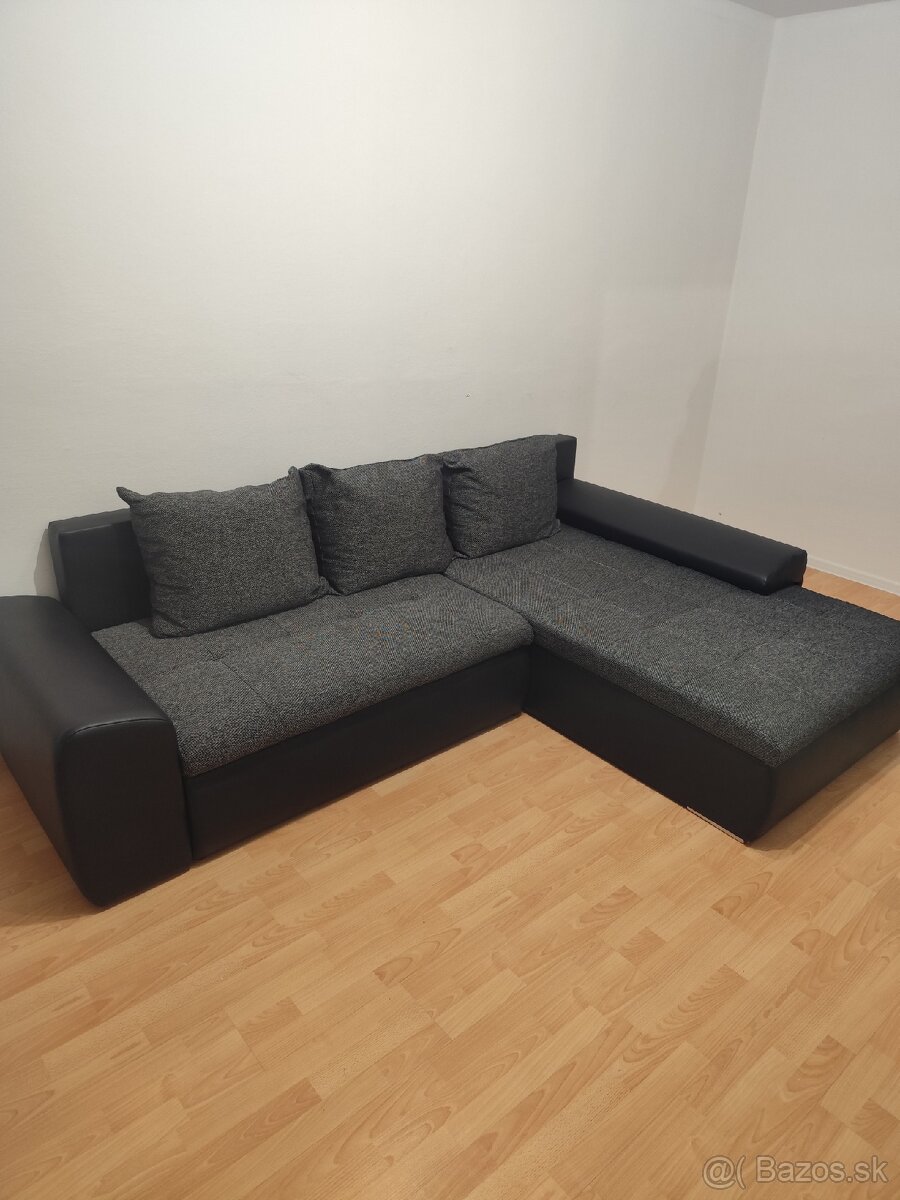 Predám rohovú sedaciu súpravu - 2