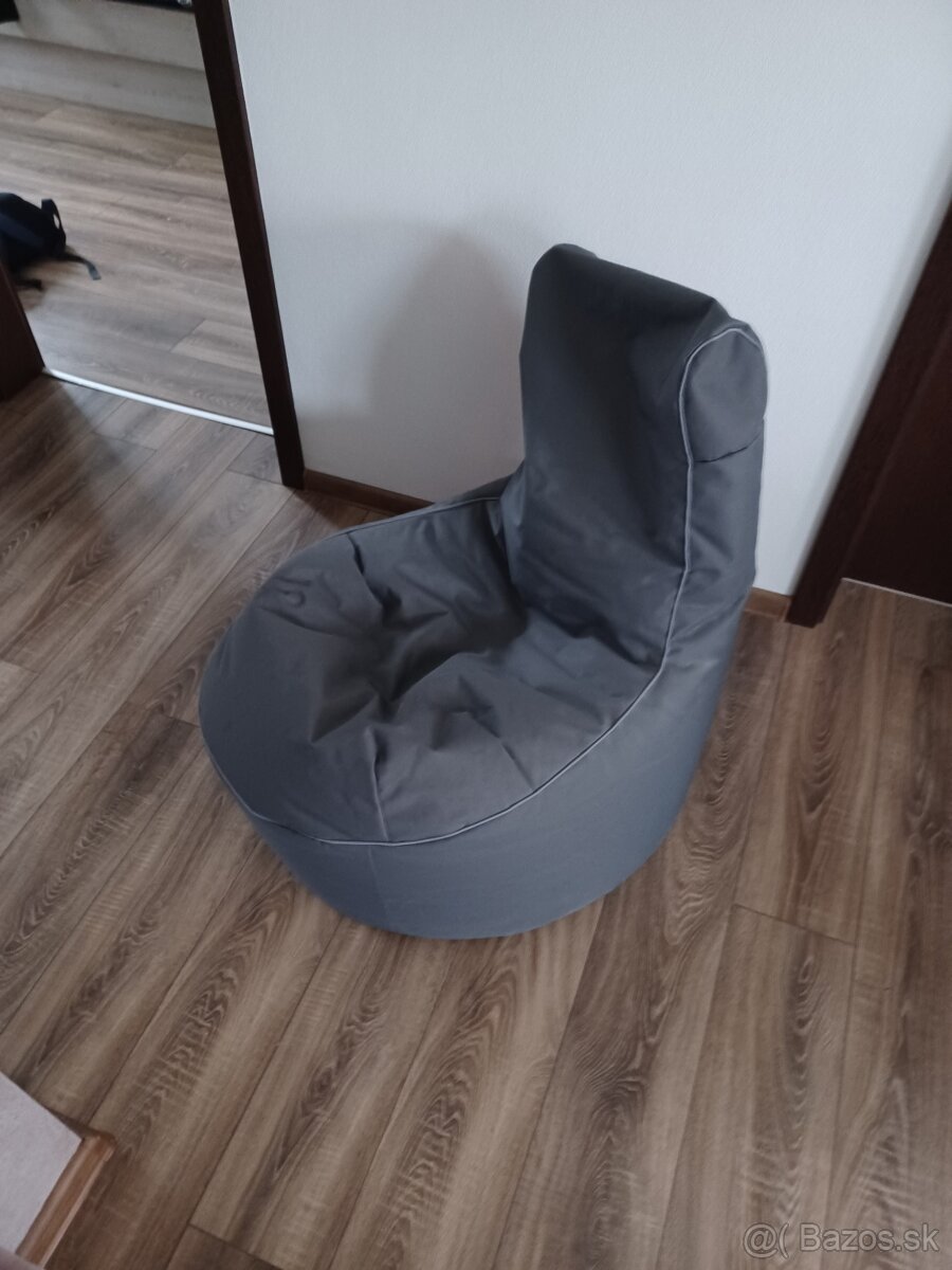 Sitting Point sedací vak - 2