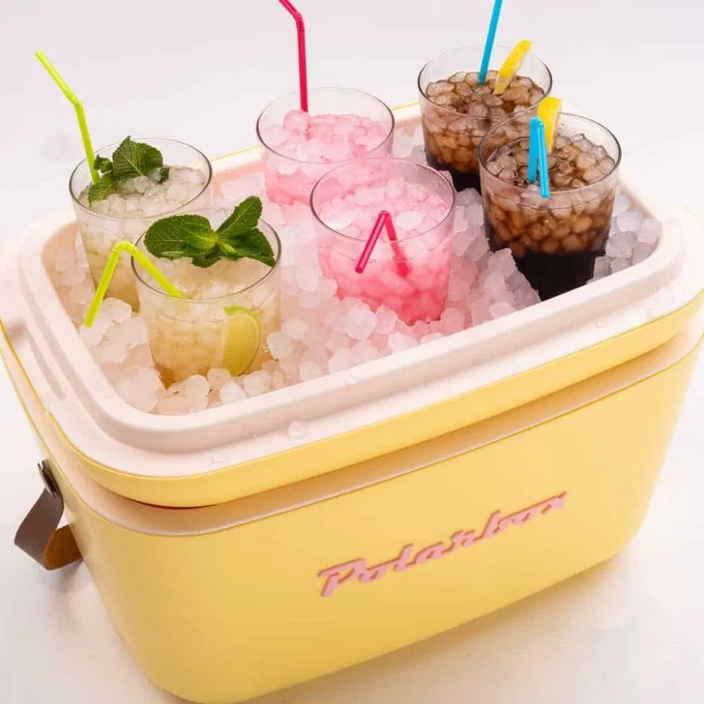 POLARBOX Classic Chladiaci box, 12l - Nový - 2