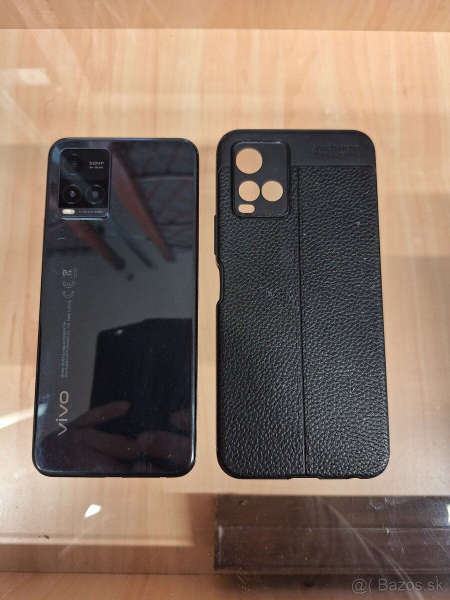 Vivo Y33s 8GB/128GB - 2