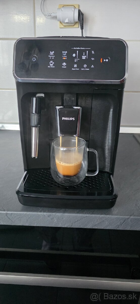 Kávovar Philips - 2