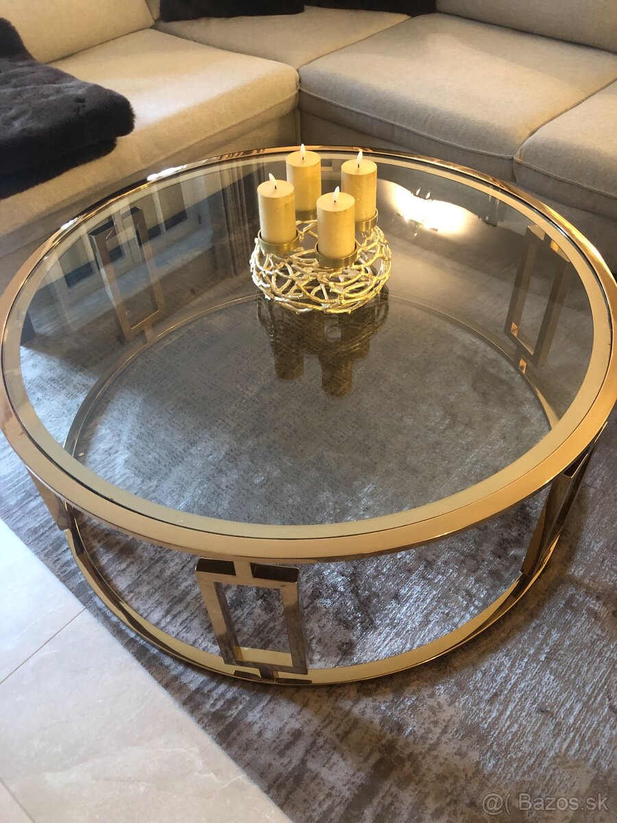 Konferenčný stolík - 2