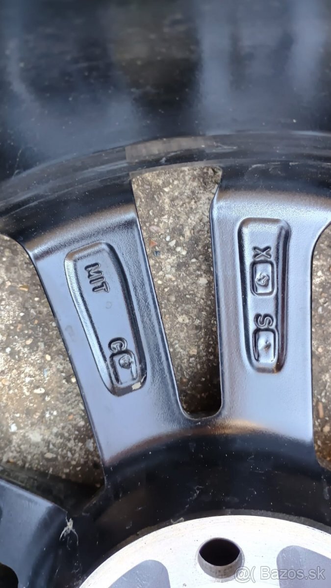 Elektróny Dezent - 2