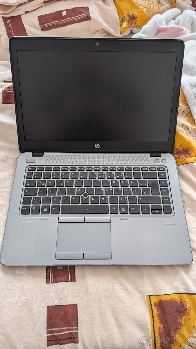 Predam Notebook HP EliteBook 745 G2 - 2
