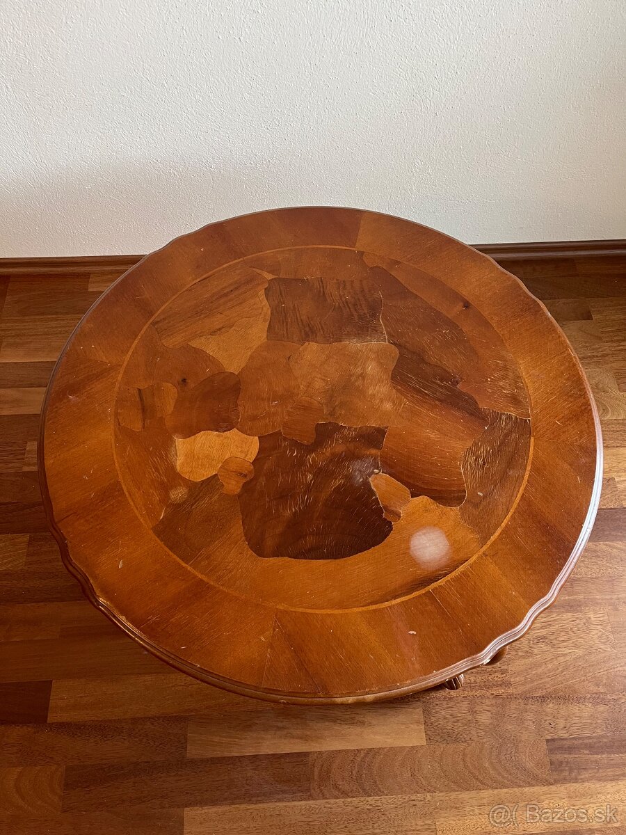 Konferenčný stolík - 2