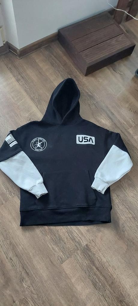 Mikina Zara - NASA - 2