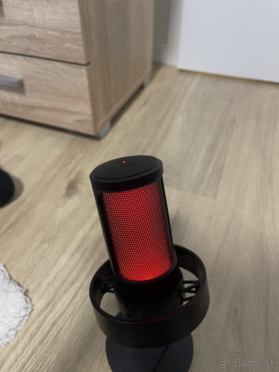 MIKROFÓN FIFINE A8 - 2