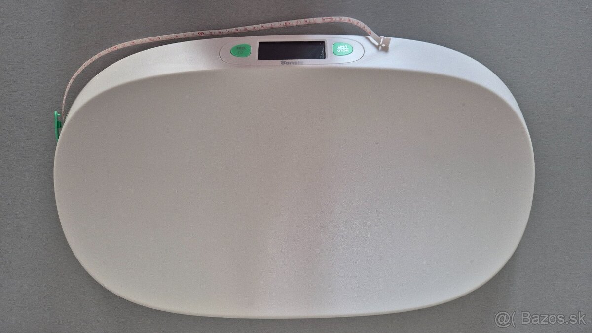 Detská váha Siguro - 2