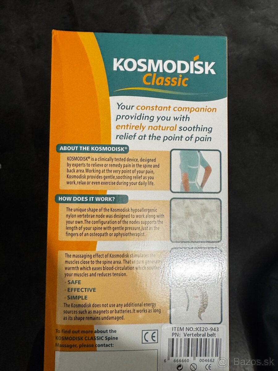 Kosmodisk - 2