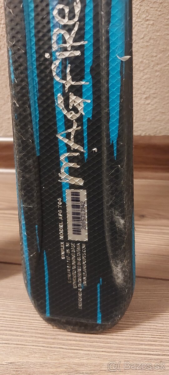 Lyže Elán 110cm - 2