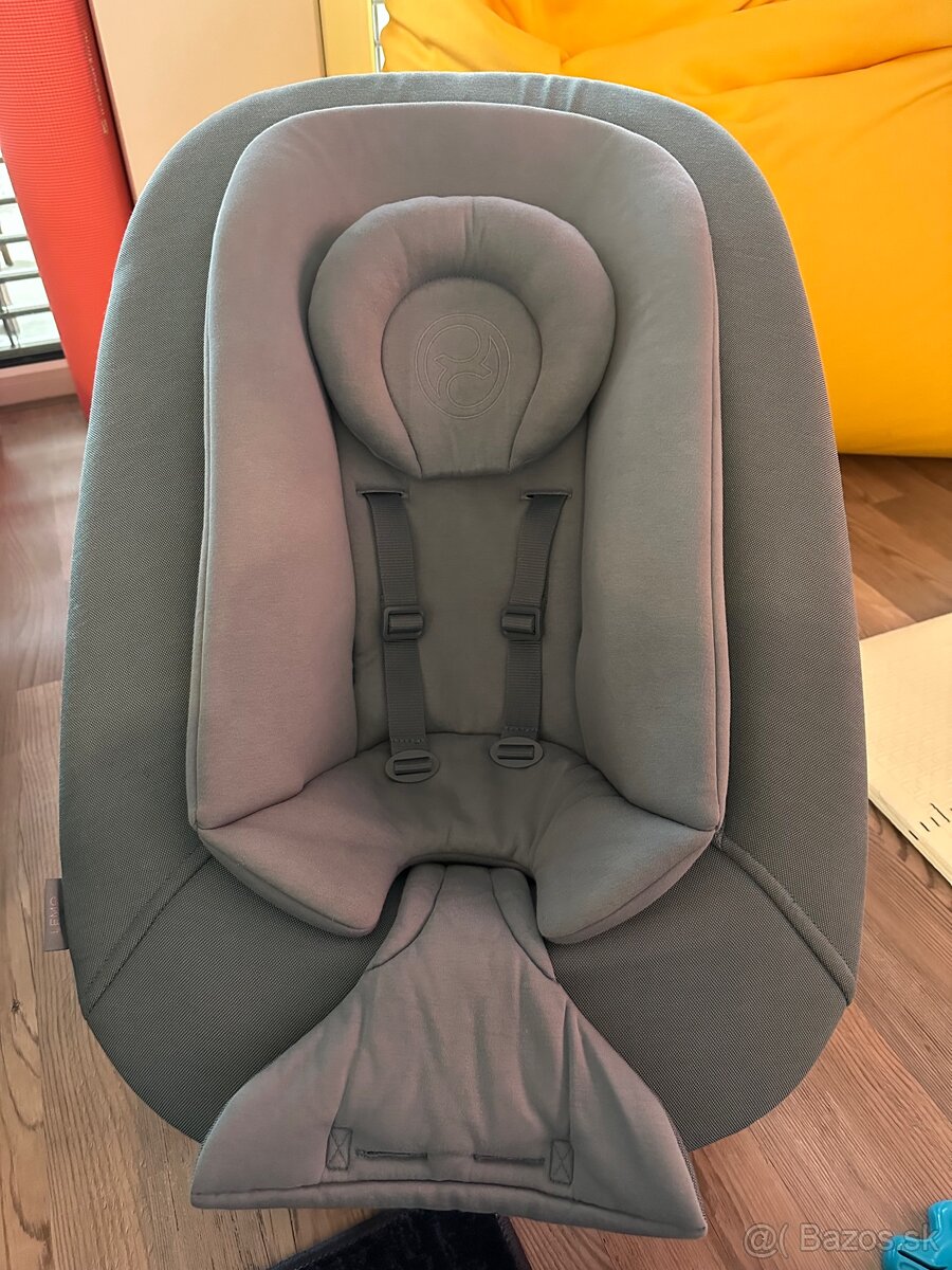 Cybex bouncer Lemo - 2