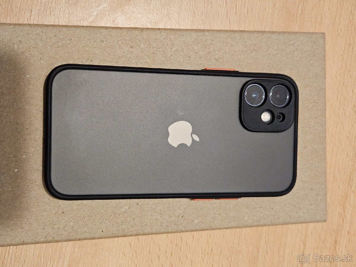 Iphone 12 mini 128gb - 2