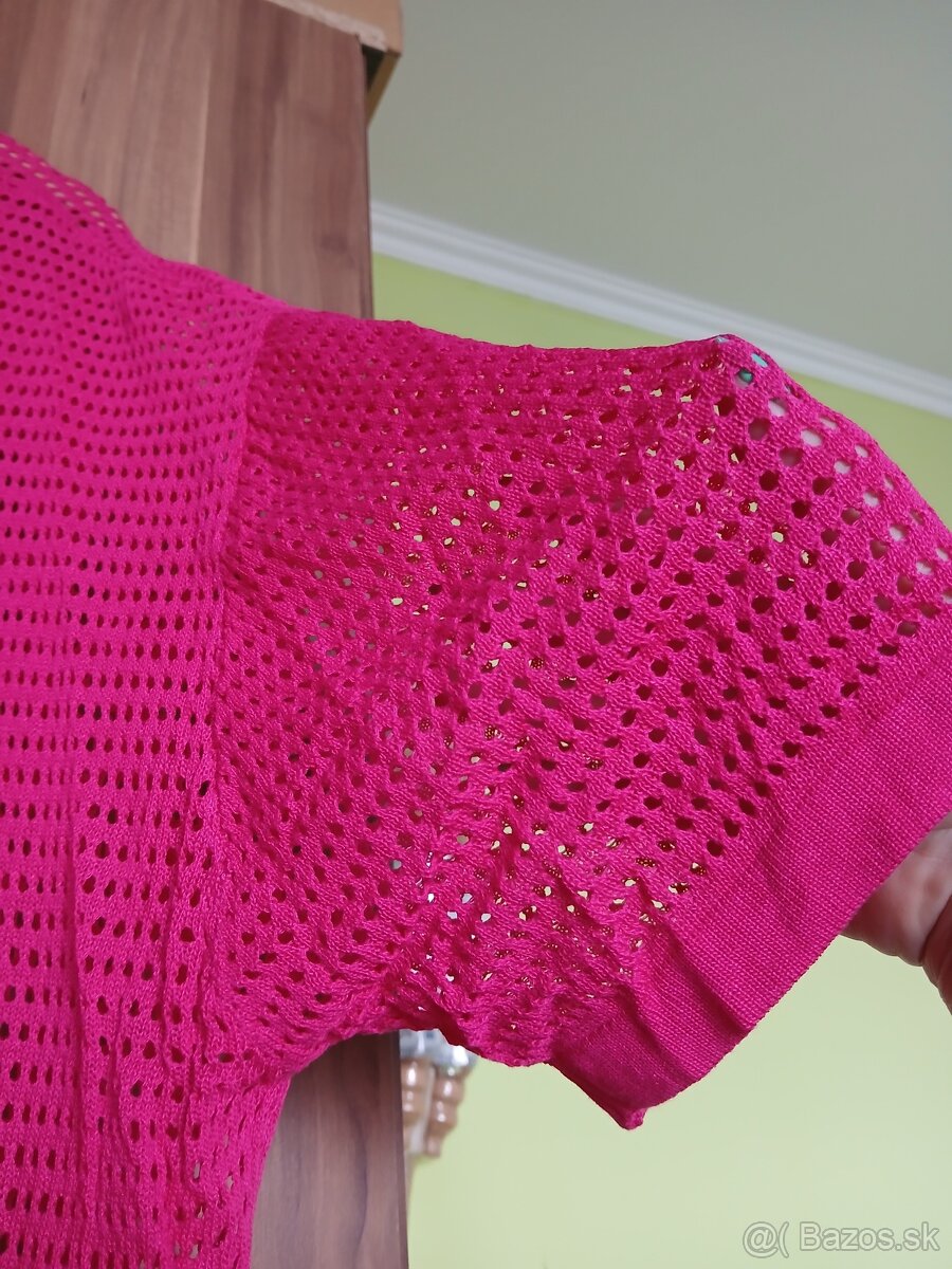 Prehoz na plavky - 2