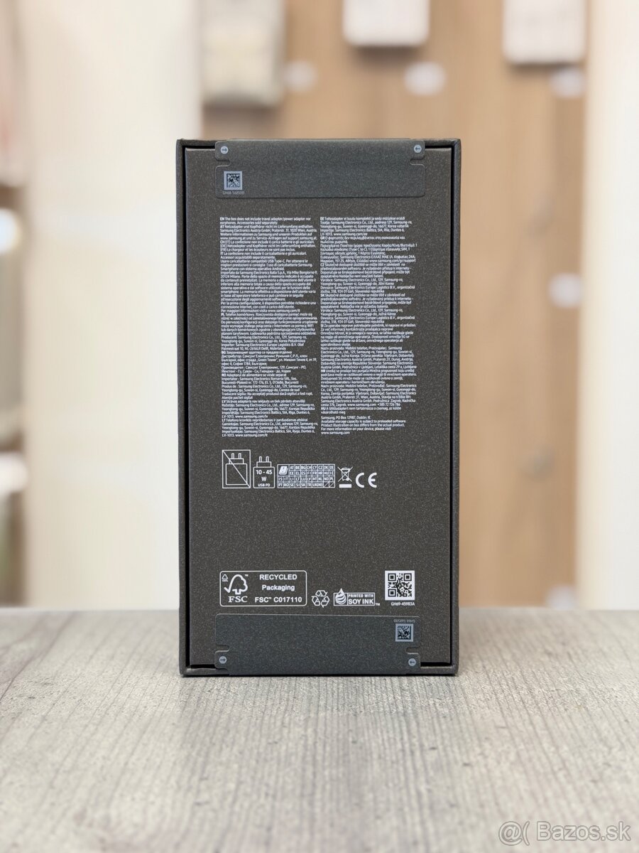 Samsung Galaxy S25 FE 128GB Navy - 2