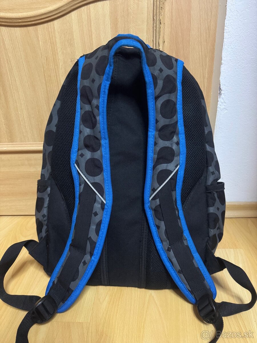 Školní batoh Reaper SCHOOL - 2