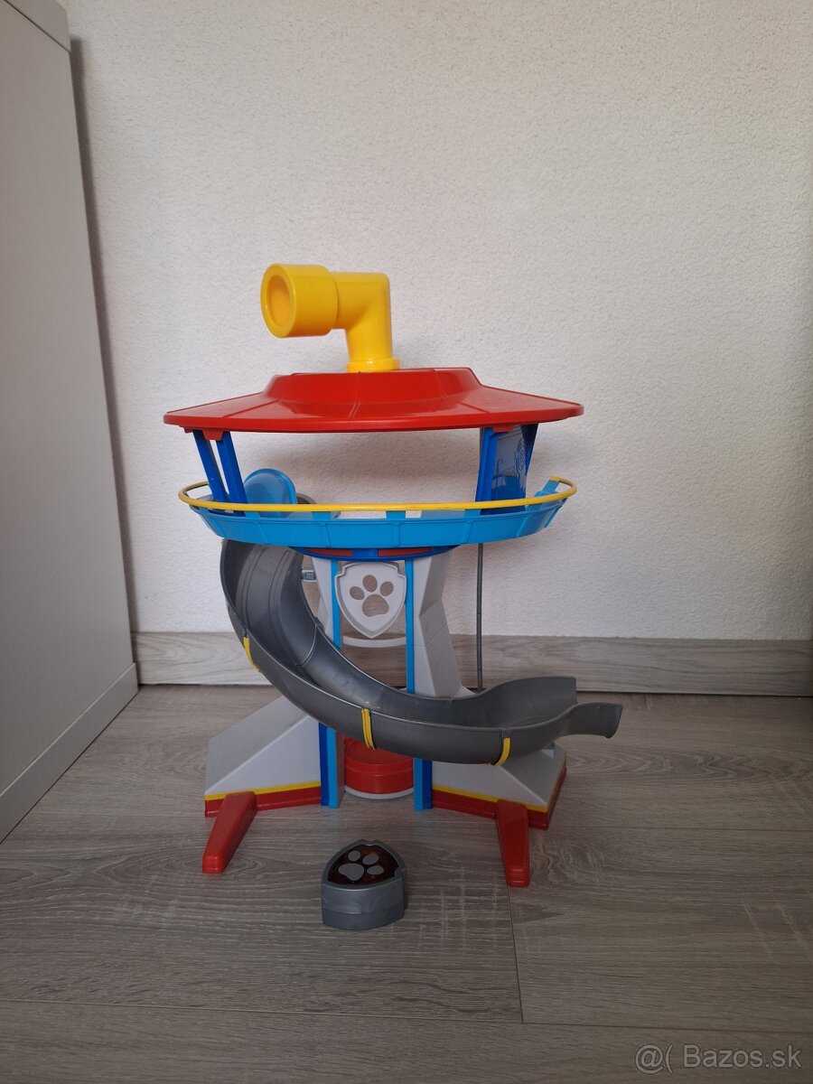 labková patrola paw patrol - 2