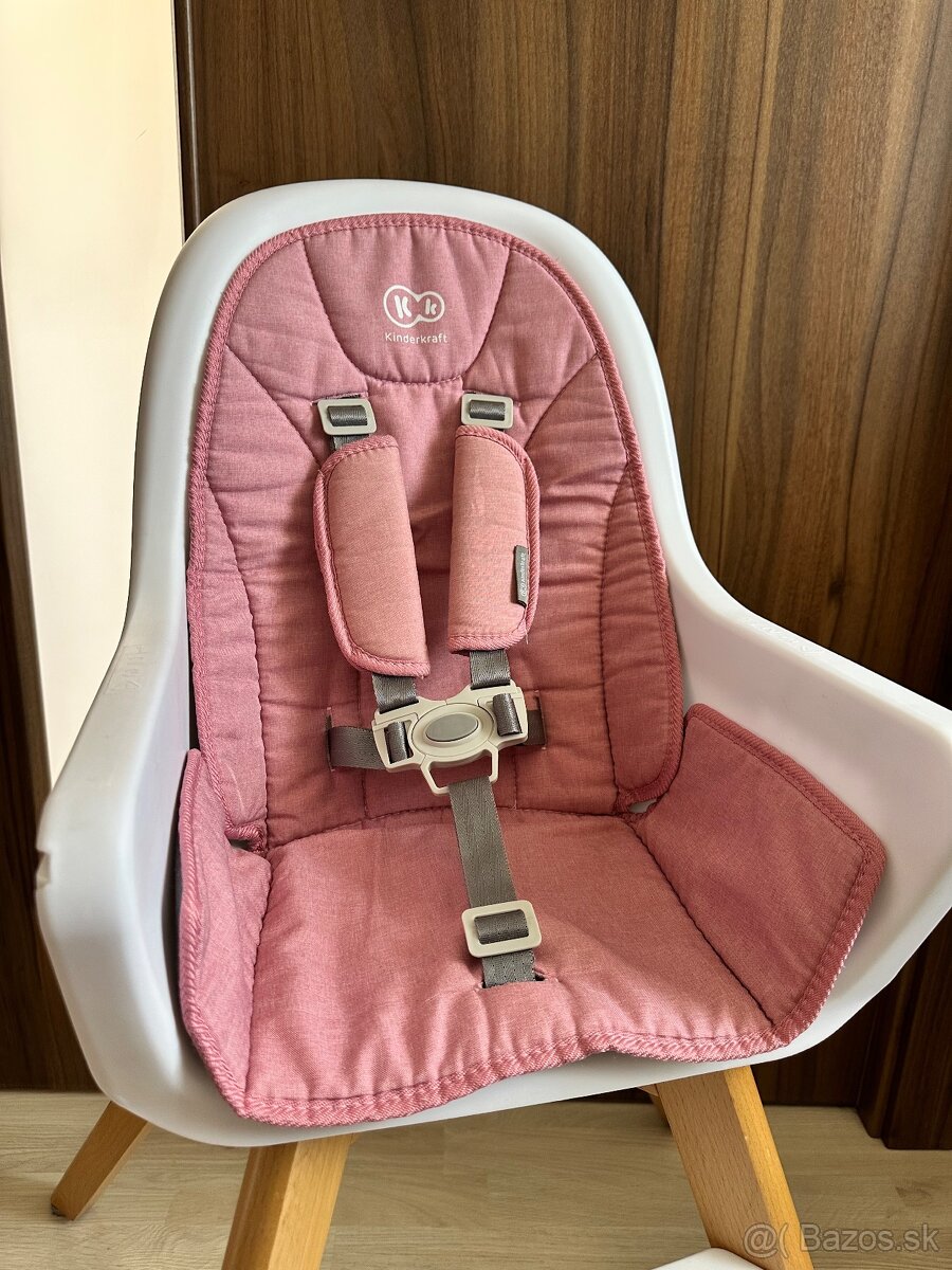 Jedálenská stolička - 2