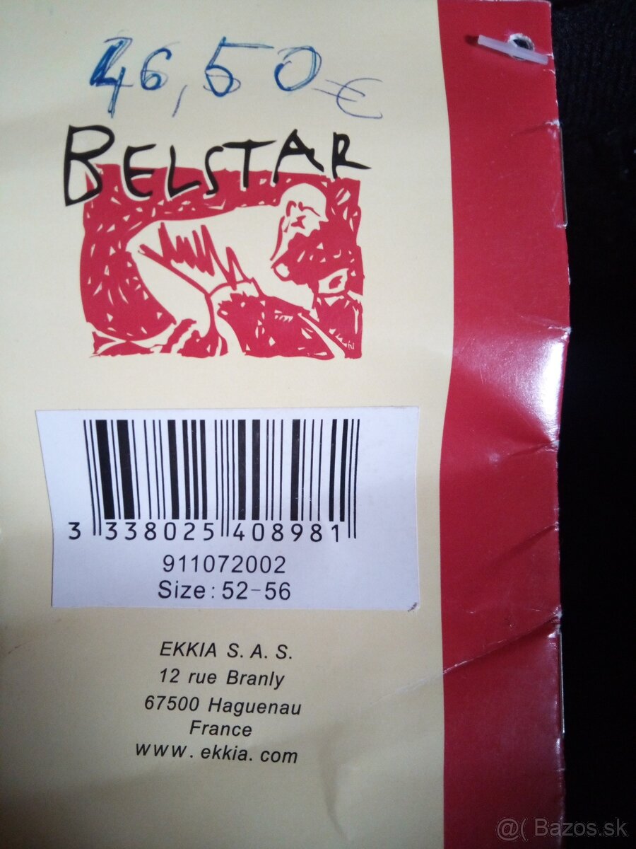 Prilba nová M hnedá - 2