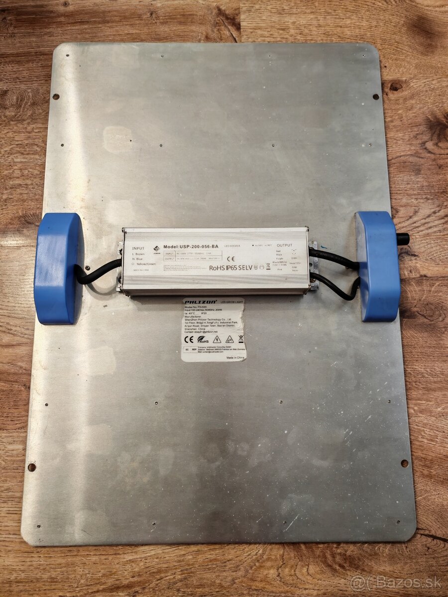 Phlizon PH S20 200W - 2