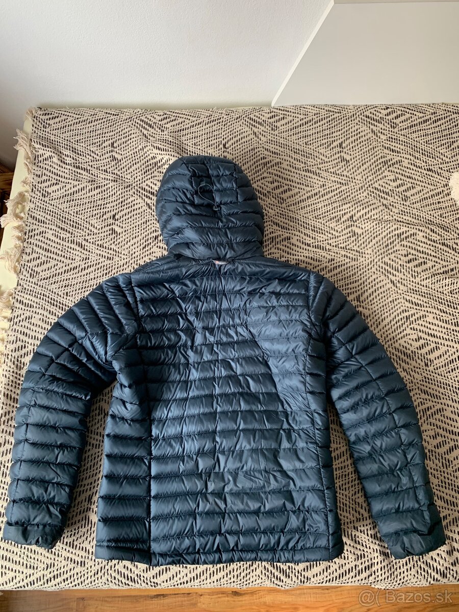 Páperová bunda Montane - 2