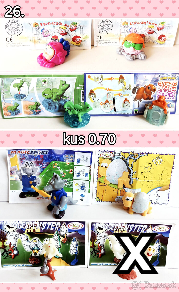 kinderká 26 - 2