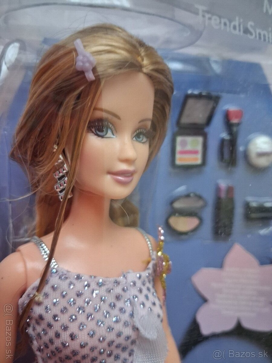 Barbie babiky - 2