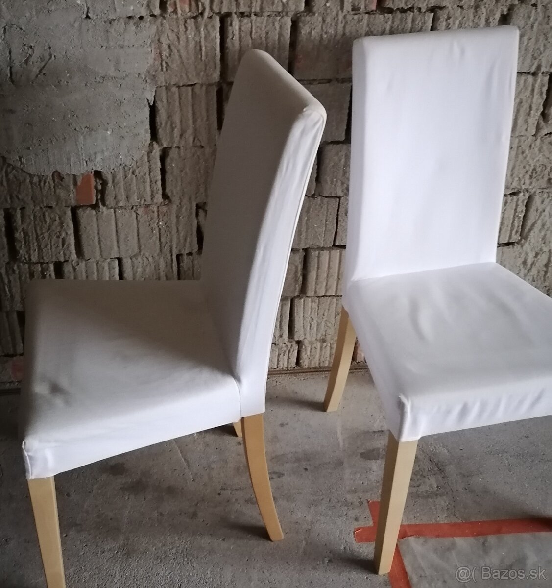 Kuchynske stolicky - 2