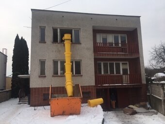 Sklzy na stavebný odpad - 2