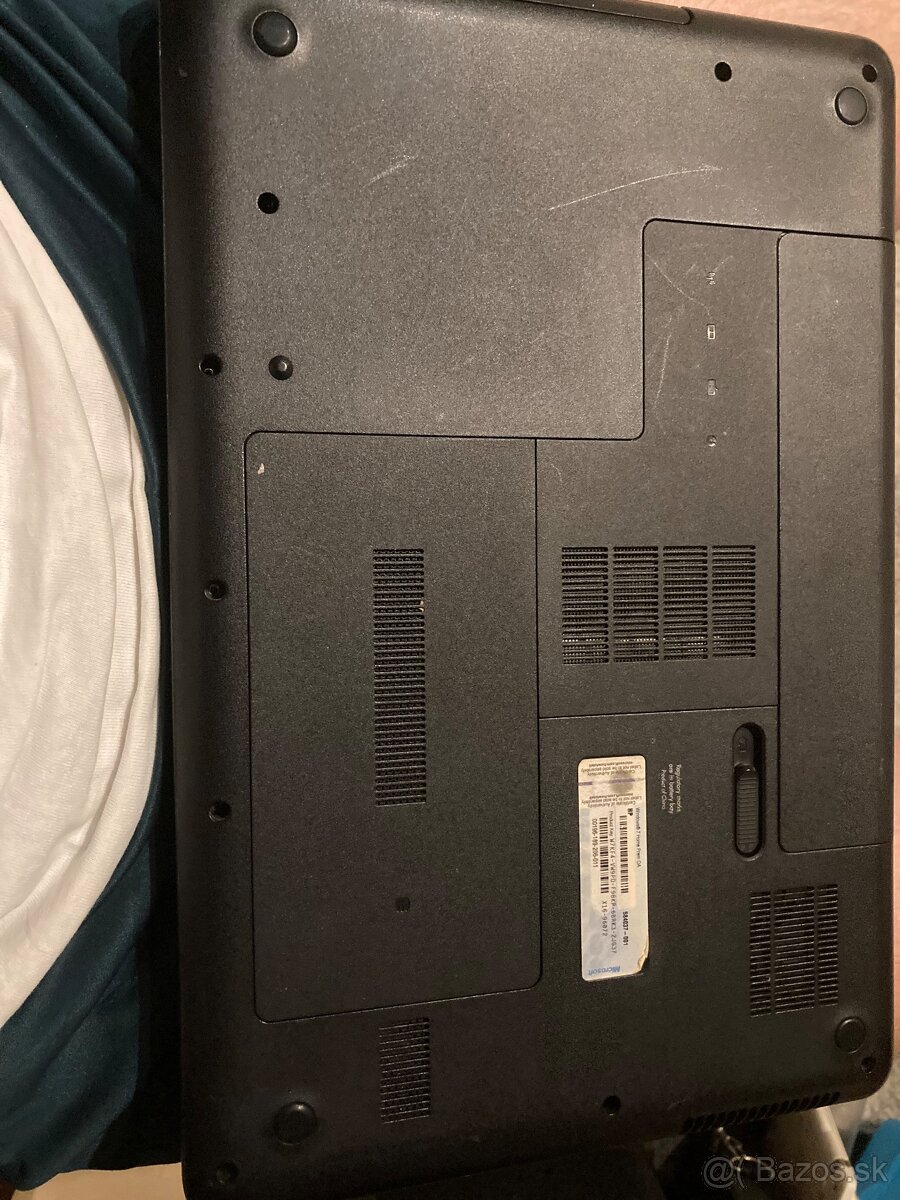 Na diely - HP 630 - 2