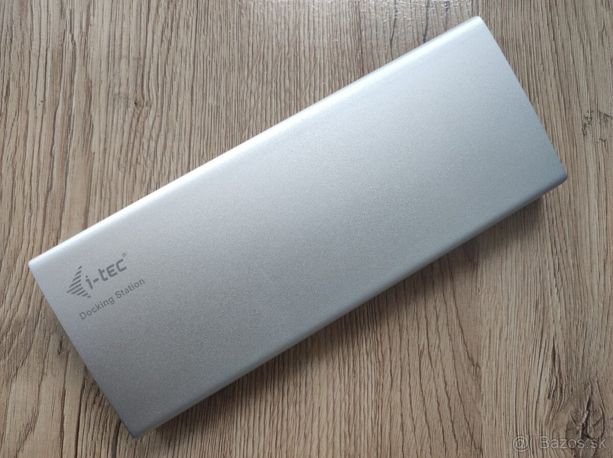 Dokovacia stanica i-TEC - 2