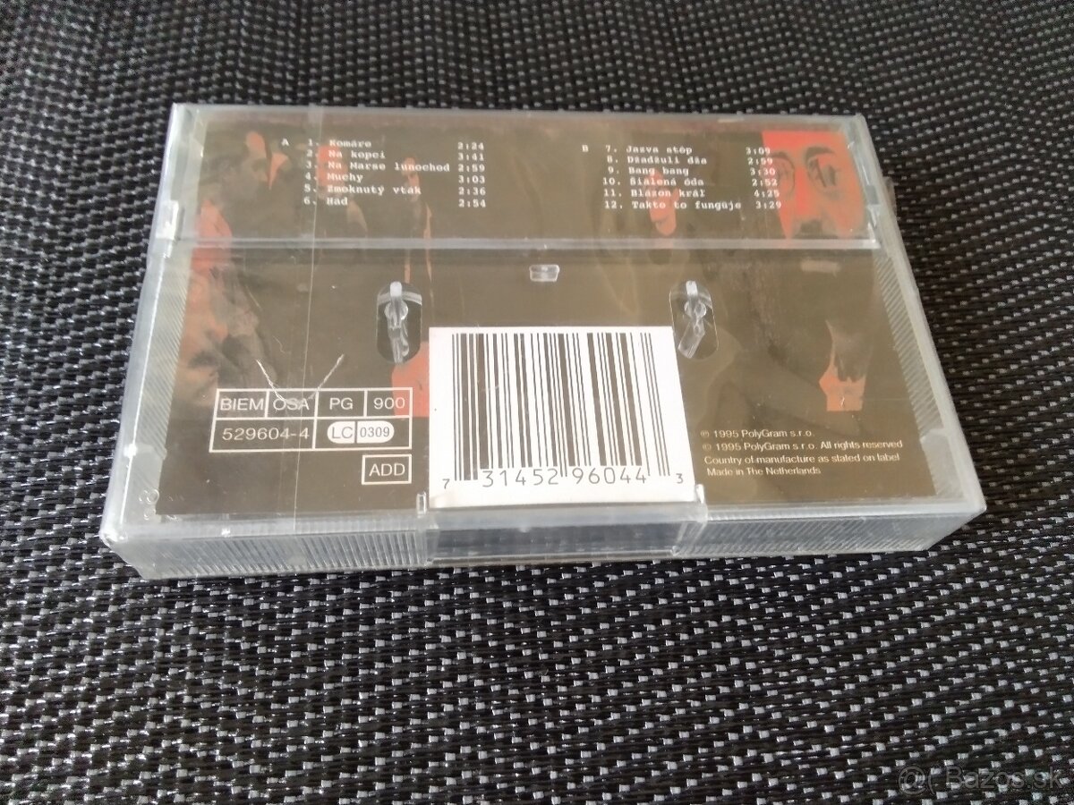 MC O.B.D. – Orchester Bronislava Dobrotu - 2