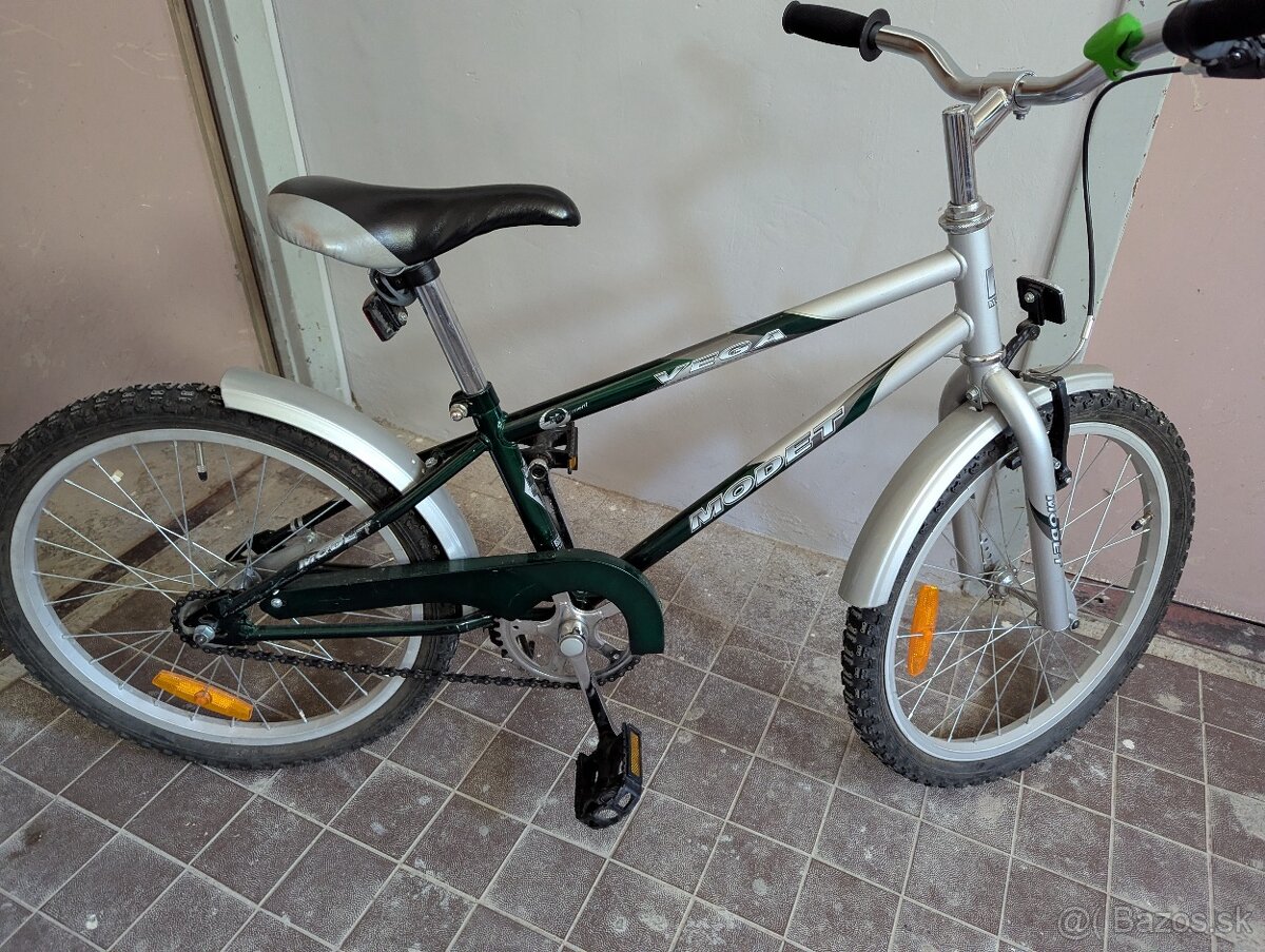 Detský bicykel - 2