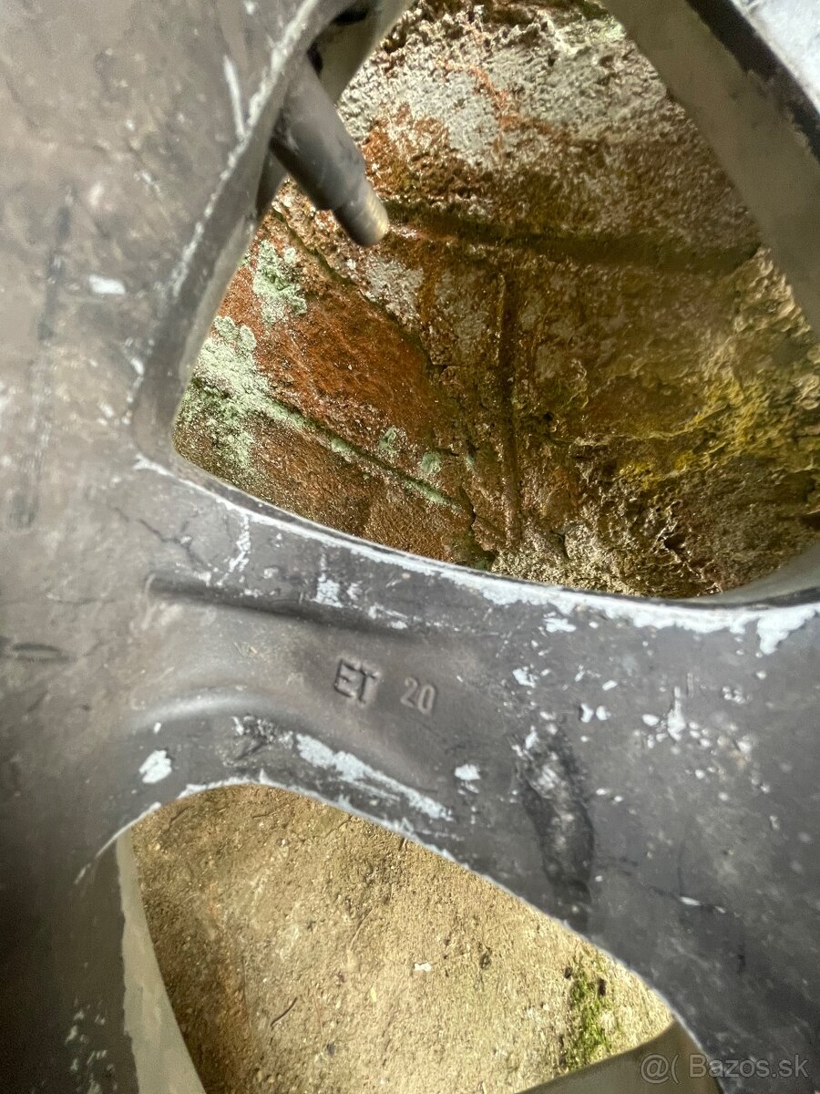 5x120 r16 bmw - 2