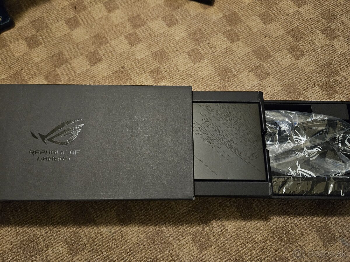 ASUS ROG RYUJIN III 360 ARGB EXTREME - 2