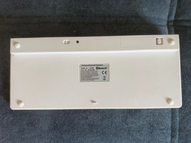 klavesnica k macbooku - 2
